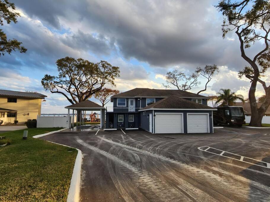 Paradise On Lake Harris Apt #202 Leesburg Bagian luar foto