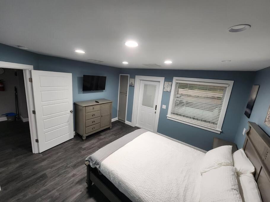 Paradise On Lake Harris Apt #202 Leesburg Bagian luar foto