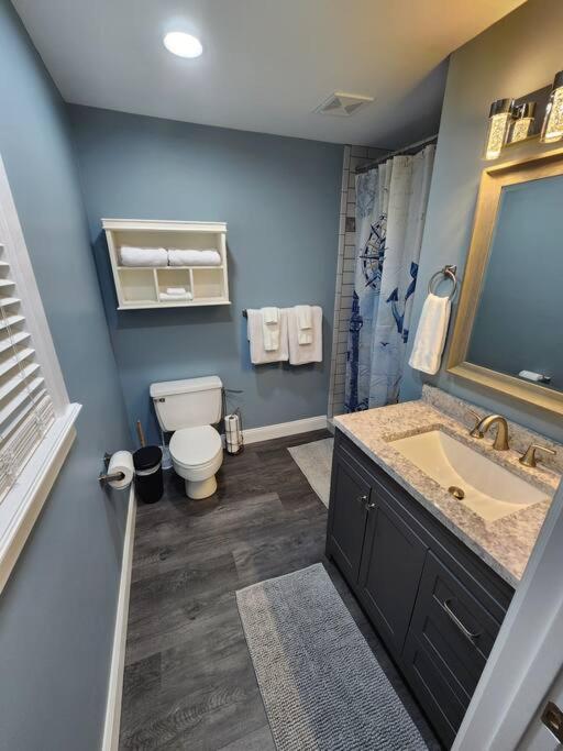 Paradise On Lake Harris Apt #202 Leesburg Bagian luar foto