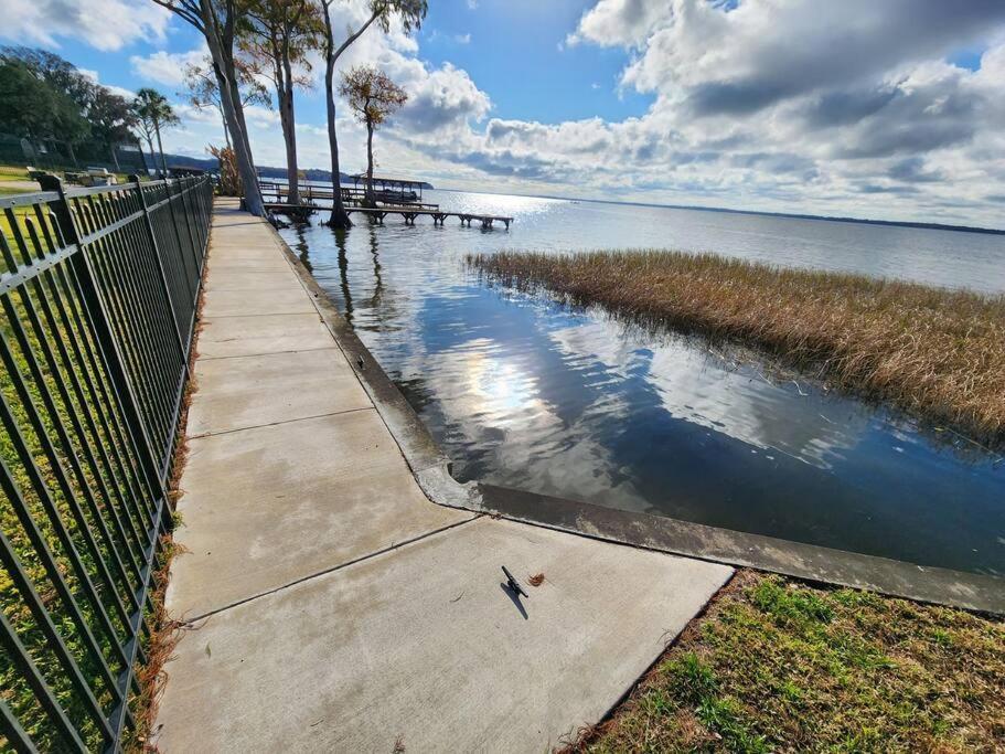Paradise On Lake Harris Apt #202 Leesburg Bagian luar foto