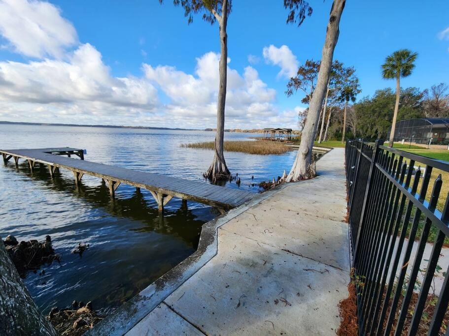 Paradise On Lake Harris Apt #202 Leesburg Bagian luar foto