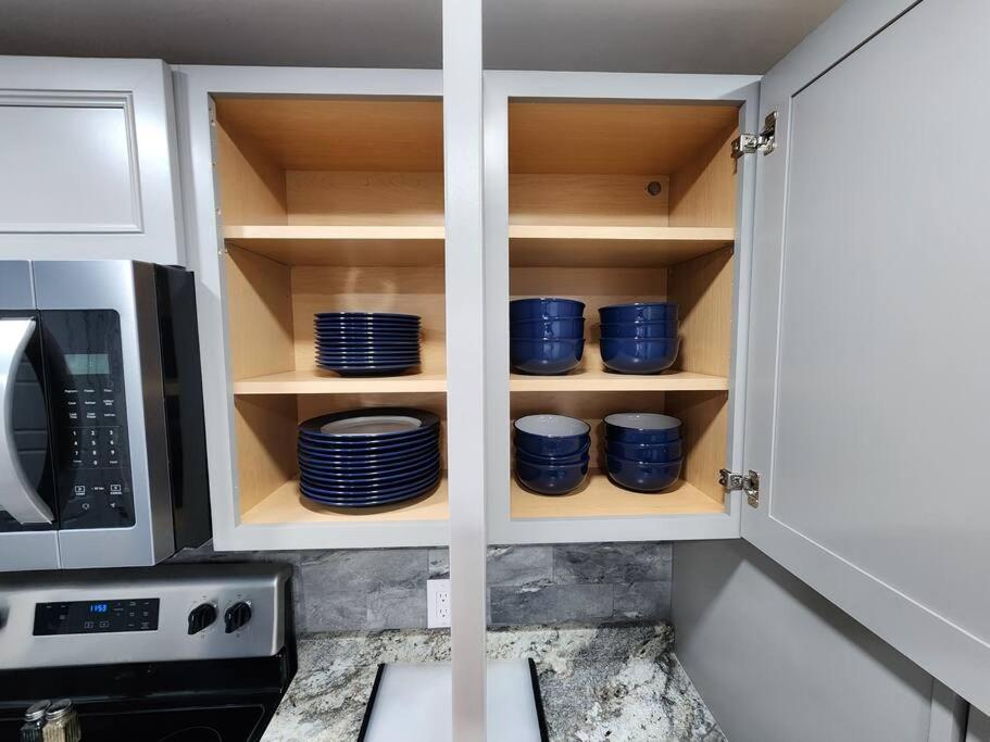 Paradise On Lake Harris Apt #202 Leesburg Bagian luar foto
