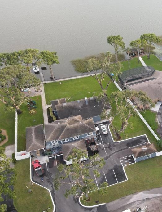 Paradise On Lake Harris Apt #202 Leesburg Bagian luar foto