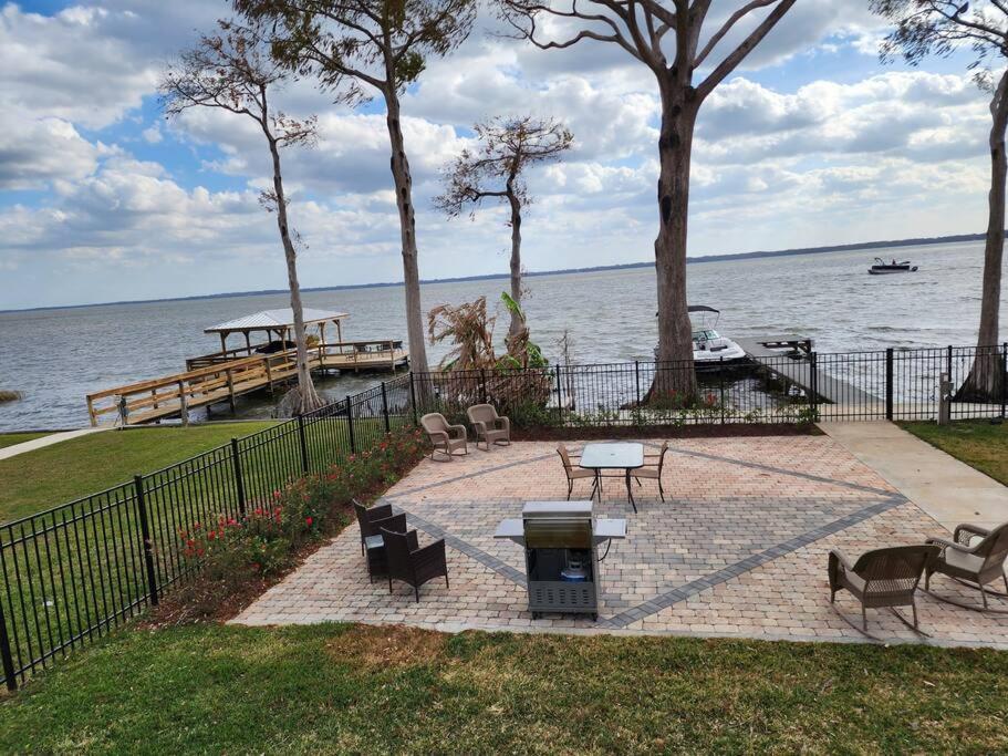 Paradise On Lake Harris Apt #202 Leesburg Bagian luar foto