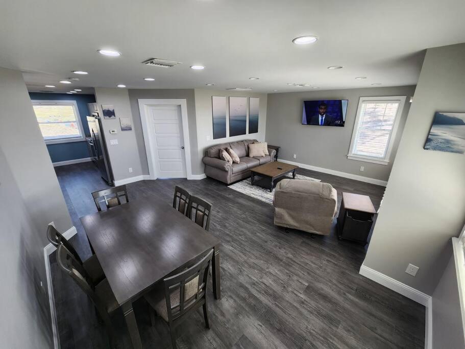 Paradise On Lake Harris Apt #202 Leesburg Bagian luar foto