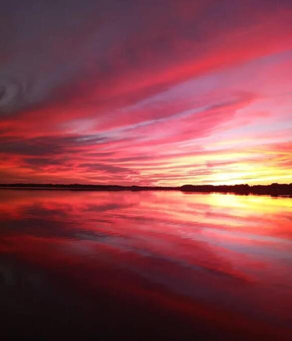 Paradise On Lake Harris Apt #202 Leesburg Bagian luar foto